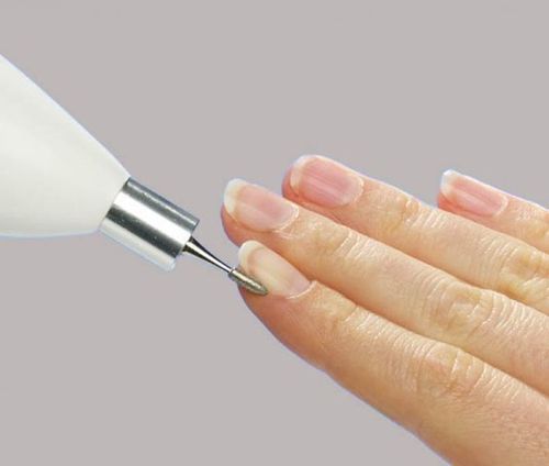 Мастер-класс по выравниванию ногтевой пластины гель-лаком