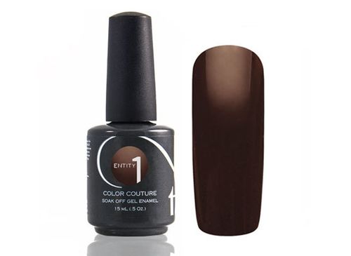 Entity One Color Couture цвет Cleavage Browns №6332