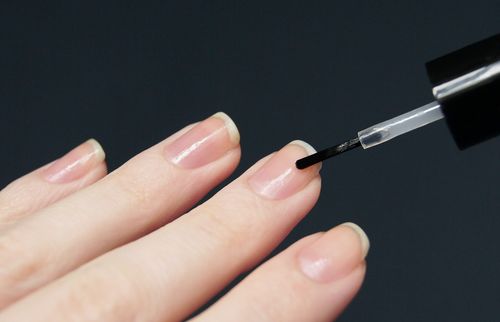 Химический состав гель-лака для ногтей